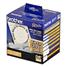 Brother CD / DVD Film Label (100 Labels)
